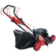 Газонокосилка бензиновая Vitals Master Zp 51223kd - изображение 4