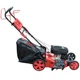 Газонокосилка бензиновая Vitals Master Zp 51223kd - изображение 5