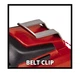 Секатор Einhell GE-LS 18 Li-Solo (3408300) - изображение 9