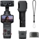 Экшн-камера Insta360 Luna Ultra Standard Bundle Cosmic Black (CINSABTA-LUNA01) EU [169356] - изображение 1