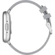 Смарт-годинник WiWU SW09 Silver (6976975619568) [169512] - зображення 4