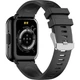 Смарт-часы WiWU SW09 Black (6976975619520) [169510] - изображение 5