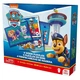 Деревянный пазл Spin Master Щенячий патруль 4 в 1, 23 х 15 см (SM98490/6066803) - изображение 4