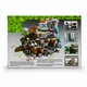 Конструктор Mineworld SJ8806 Minecraft «Шахта приключений» с 8 минифигурками, модульная система сборки - изображение 5