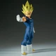 Фигурка Вегета Dragon Ball Z Majin Vegeta Banpresto Grandista 31 см - изображение 1
