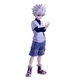 Фигурка Киллуа Золдик Охотник х Охотник Hunter x Hunter Killua Zoldyck Banpresto Grandista 25 см - изображение 1