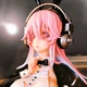 Фигурка Супер Сонико Super Sonico BiCute Bunnies Tailcoat Ver. FuRyu 30 см - изображение 3