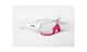 Окуляри LYNX Atlanta PH WP matt white / PINK / matt white - изображение 1