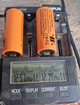 Аккумулятор литий-ионный 26650 3.7V 1200mAh Li-ion плоский контакт (2334) - изображение 2