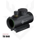 Коллиматорный прицел Swamp Deer TD 1x40 - изображение 2