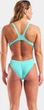 Купальник закритий для жінок Arena TEAM SWIMSUIT SWIM TECH SOLID Блакитний 42 (004763-809-42) - изображение 4