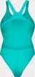 Купальник закритий для жінок Arena TEAM SWIMSUIT SWIM TECH SOLID Блакитний 42 (004763-809-42) - изображение 9