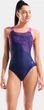 Купальник закритий для жінок Arena KIKKO SWIMSUIT SWIM PRO BACK Синій 36 (010807-790-36) - зображення 1
