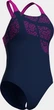 Купальник закритий для жінок Arena KIKKO SWIMSUIT SWIM PRO BACK Синій 36 (010807-790-36) - зображення 8