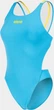 Женский закрытый купальник Arena SWIMSUIT TECH MULTI SOLID размер 34 для бассейна (4E97A00B9553) - изображение 6
