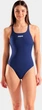 Купальник закритий для жінок Arena WOMEN'S TEAM SWIMSUIT SWIM PRO Темно-синій 42 (005803-750-42) - изображение 1