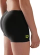 Плавки-шорти для хлопчиків Arena TALES SWIM SHORT Чорний 140 см (009087-506) - изображение 3