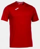 Футболка Joma COMBI красный Дети 8XS-7XS 100052.600 - изображение 2
