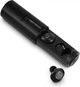 Słuchawki Esperanza TWS EH227K Earphones Laurel Czarny (5901299958308) - obraz 2