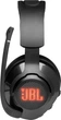 Навушники JBL Quantum 400 Black (JBLQUANTUM400BLK) - зображення 8