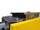Шахтний твердопаливний котел Vulkan Termo 20 кВт нижнього горіння з чавунними колосниками - зображення 7