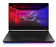 Ноутбук ASUS ROG Strix Scar 16 (G635LWU9644X), Intel Core Ultra 9 275HX / 16" / mini LED / 240 Гц / RAM 64 ГБ DDR5 / SSD 4 ТБ / Intel Graphics + RTX 5080 / Windows 11 Pro / Чорний - изображение 1