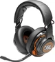 Навушники JBL Quantum One Black (JBLQUANTUMONEBLK) - зображення 1