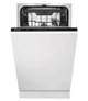 Посудомийна машина Gorenje GV 520 E11 (вбудована 45 см) - изображение 1