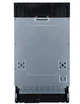 Посудомийна машина Gorenje GV 520 E11 (вбудована 45 см) - изображение 8