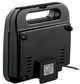 Мультимейкер Ardesto SM-H400S, Black, 700 Вт, 4 пластини: сендвіч, вафельна, гриль, горішниця, антипригарне покриття, індикатор готовності - изображение 3