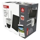 Умная IP-камера Emos H4067 GoSmart, внешняя, с Wi-Fi, солнечной панелью и аккумулятором - изображение 3
