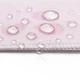 Полотенце спортивное Actiget 80 x 40 см из микрофибры ACT0184 Light Pink - изображение 5