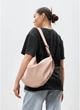 Жіноча сумка HOBO Bag-glove з екошкіри для повсякденного використання, 50×28 см, з утепленими боковими кишенями (626435F90FD4) - зображення 6
