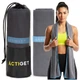 Полотенце спортивное Actiget 180 x 100 см из микрофибры ACT0190 Dark Grey - изображение 1