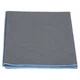 Полотенце спортивное Actiget 180 x 100 см из микрофибры ACT0190 Dark Grey - изображение 8