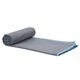 Полотенце спортивное Actiget 180 x 100 см из микрофибры ACT0190 Dark Grey - изображение 11