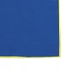 Рушник спортивний Actiget 180 x 100 см з мікрофібри ACT0188 Navy Blue - зображення 13