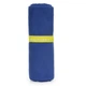 Рушник спортивний Actiget 180 x 100 см з мікрофібри ACT0188 Navy Blue - зображення 17
