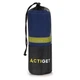 Рушник спортивний Actiget 180 x 100 см з мікрофібри ACT0188 Navy Blue - зображення 18