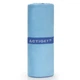Рушник спортивний Actiget 150 x 80 см з мікрофібри ACT0191 Blue - зображення 6