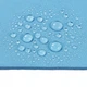 Рушник спортивний Actiget 150 x 80 см з мікрофібри ACT0191 Blue - зображення 10