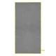 Полотенце спортивное Actiget 180 x 100 см из микрофибры ACT0192 Grey - изображение 7