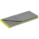 Полотенце спортивное Actiget 180 x 100 см из микрофибры ACT0192 Grey - изображение 19
