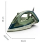 Утюг Tefal Energy Power FV6884E0 - изображение 12