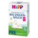 Органическая сухая смесь HiPP Pre на козьем молоке с рождения 400 г (4062300417311) - изображение 2