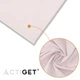 Полотенце спортивное Actiget 180 x 100 см из микрофибры ACT0198 Light Pink - изображение 6