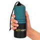 Рушник спортивний Actiget 180 x 100 см з мікрофібри ACT0195 Turquoise - зображення 12