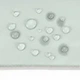 Полотенце спортивное Actiget 80 x 40 см из микрофибры ACT0185 Mint - изображение 10