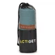 Рушник спортивний Actiget 150 x 75 см з мікрофібри ACT0194 Sky Blue - зображення 16