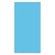 Полотенце спортивное Actiget 180 x 100 см из микрофибры ACT0193 Sky Blue - изображение 14
